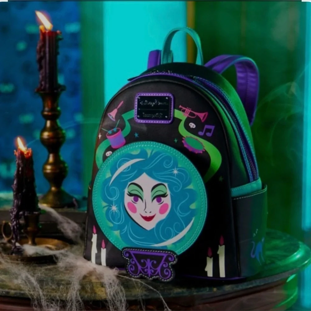 Loungefly official mini
